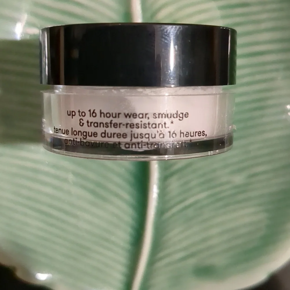 Loose Setting Powder